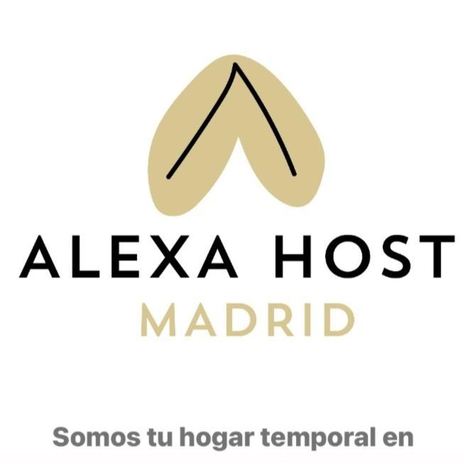 Alexa Host Vallecas * Madrid