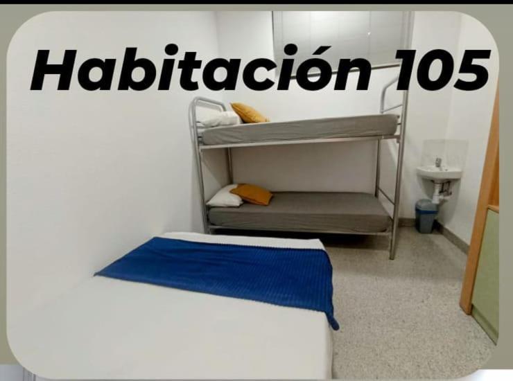 Hostal Alexa Host Vallecas