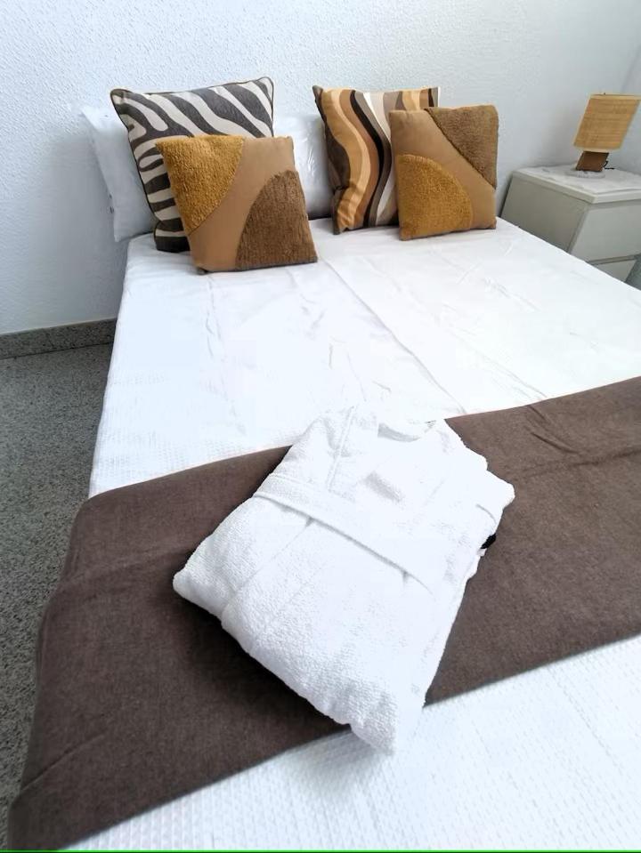 Alexa Host Vallecas Hostal Madrid