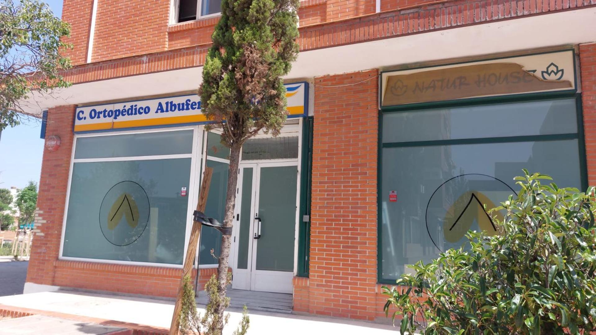 Alexa Host Vallecas Hostal