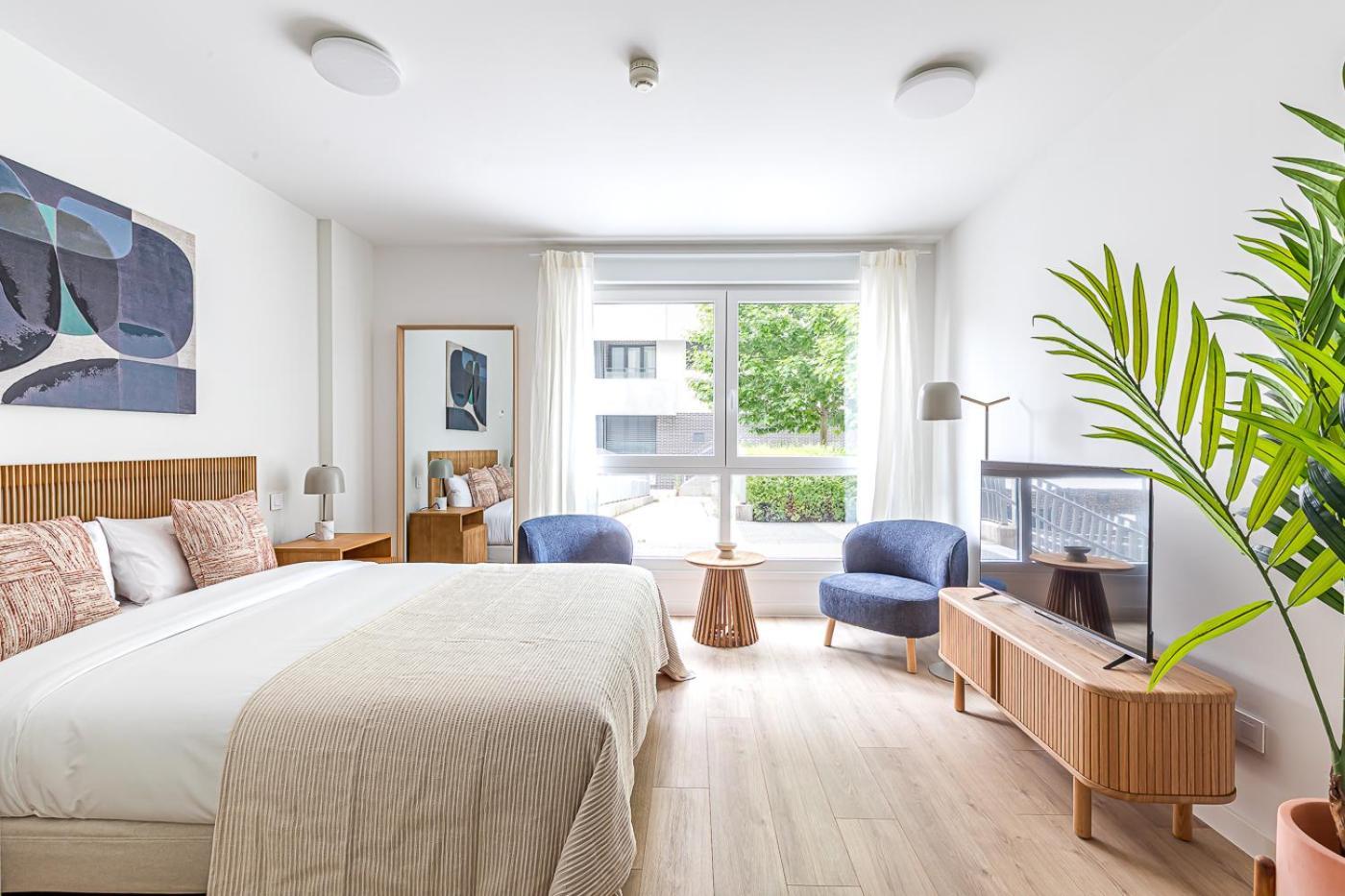 Apartamento Caterina Rio