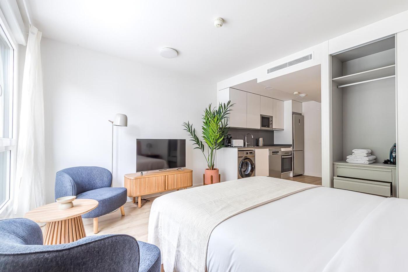 Apartamento Caterina Rio *