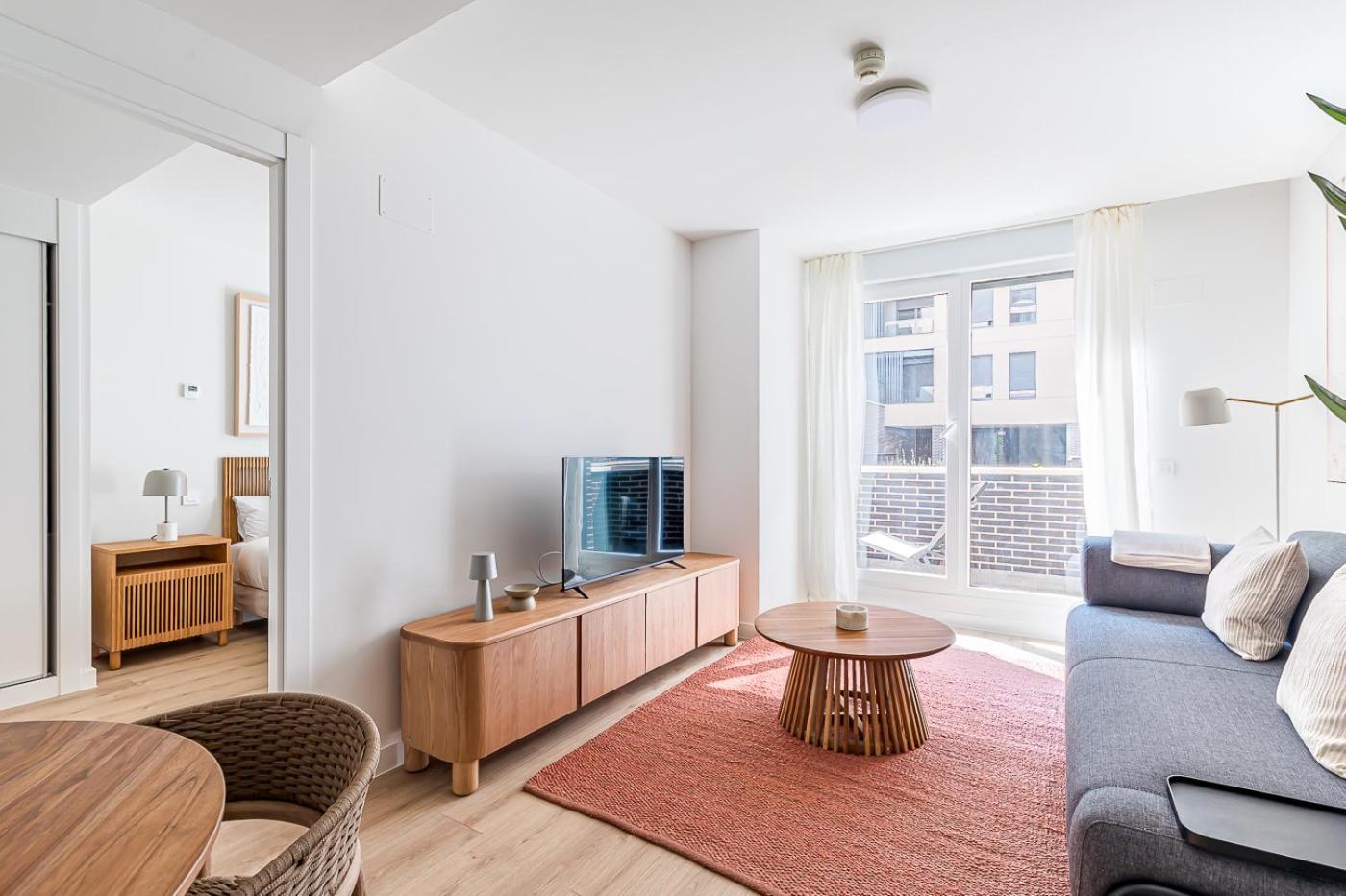 Apartamento Caterina Rio