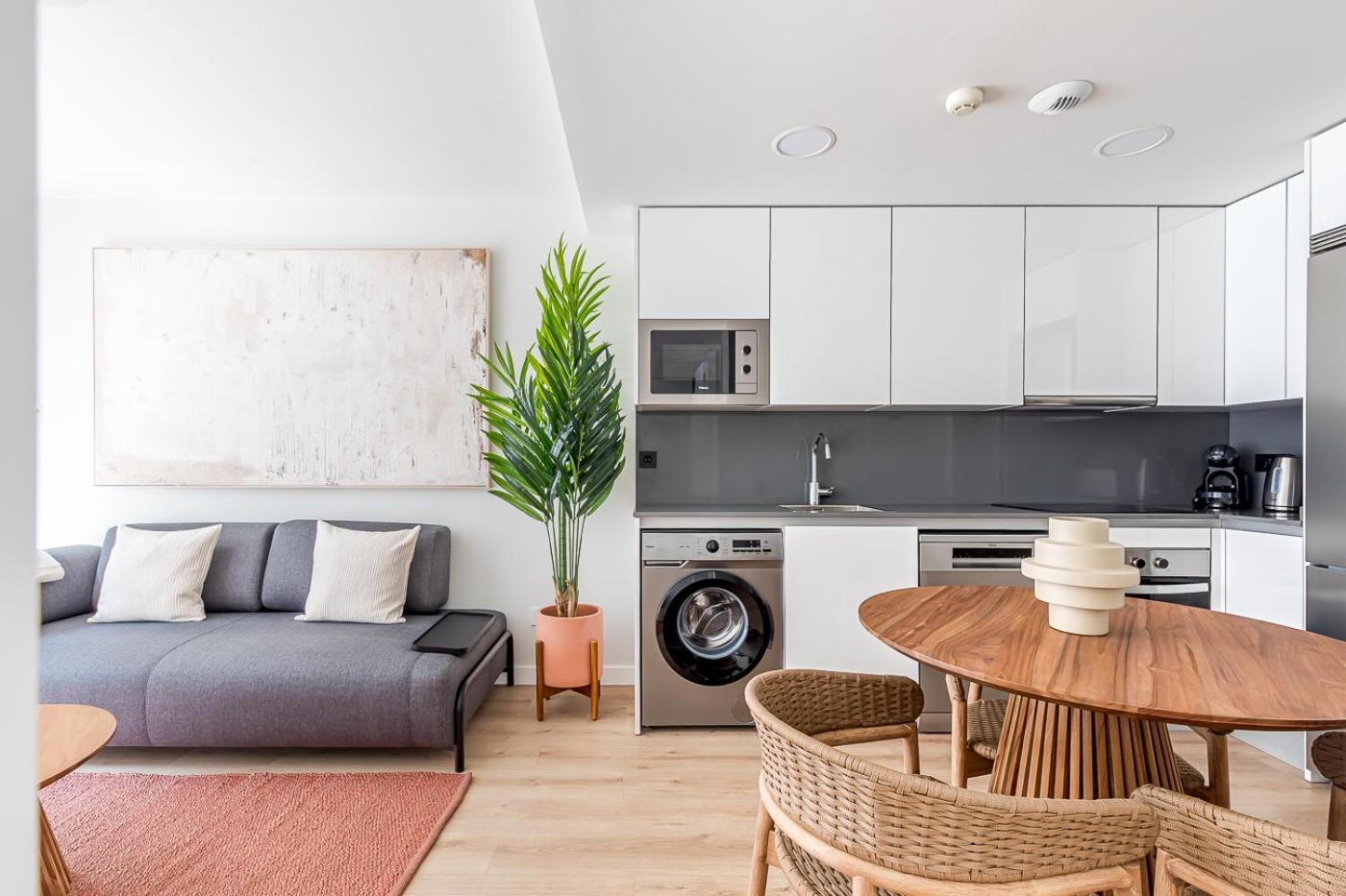 Apartamento Caterina Rio