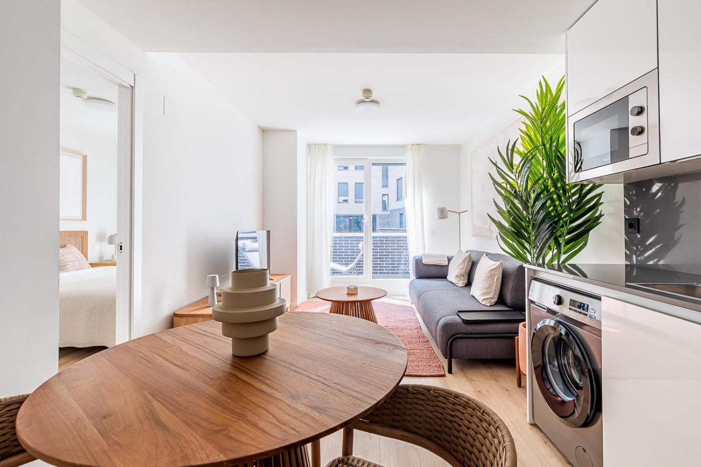 Apartamento Caterina Rio