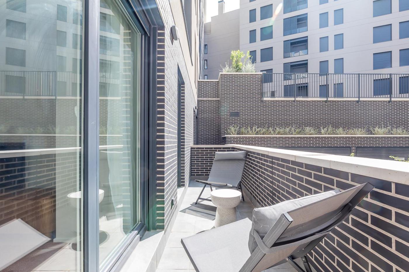 Apartamento Caterina Rio *