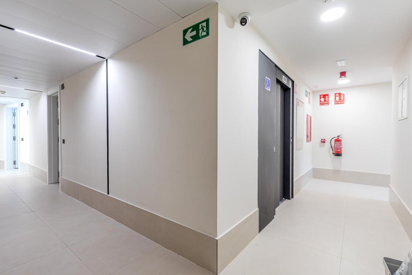 Apartamento Caterina Rio