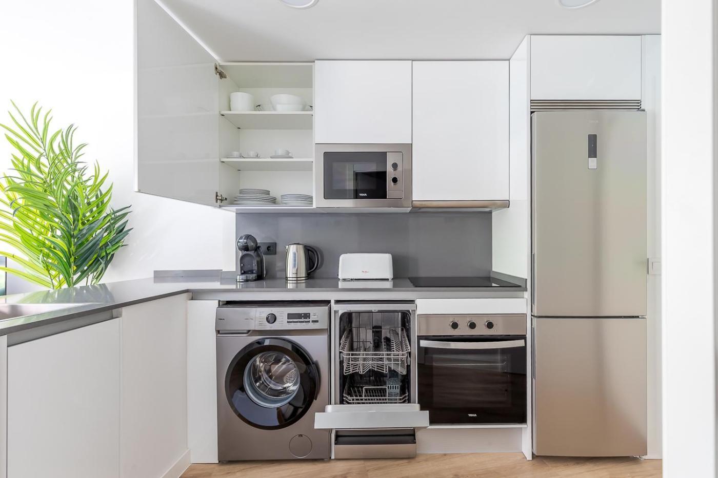 Apartamento Caterina Rio *