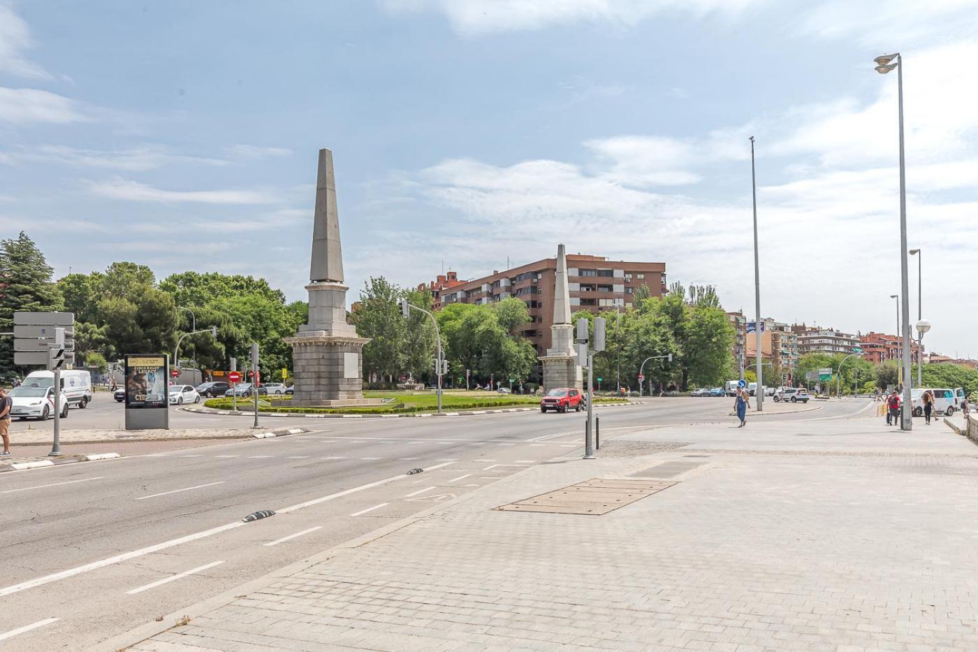 Apartamento Caterina Rio