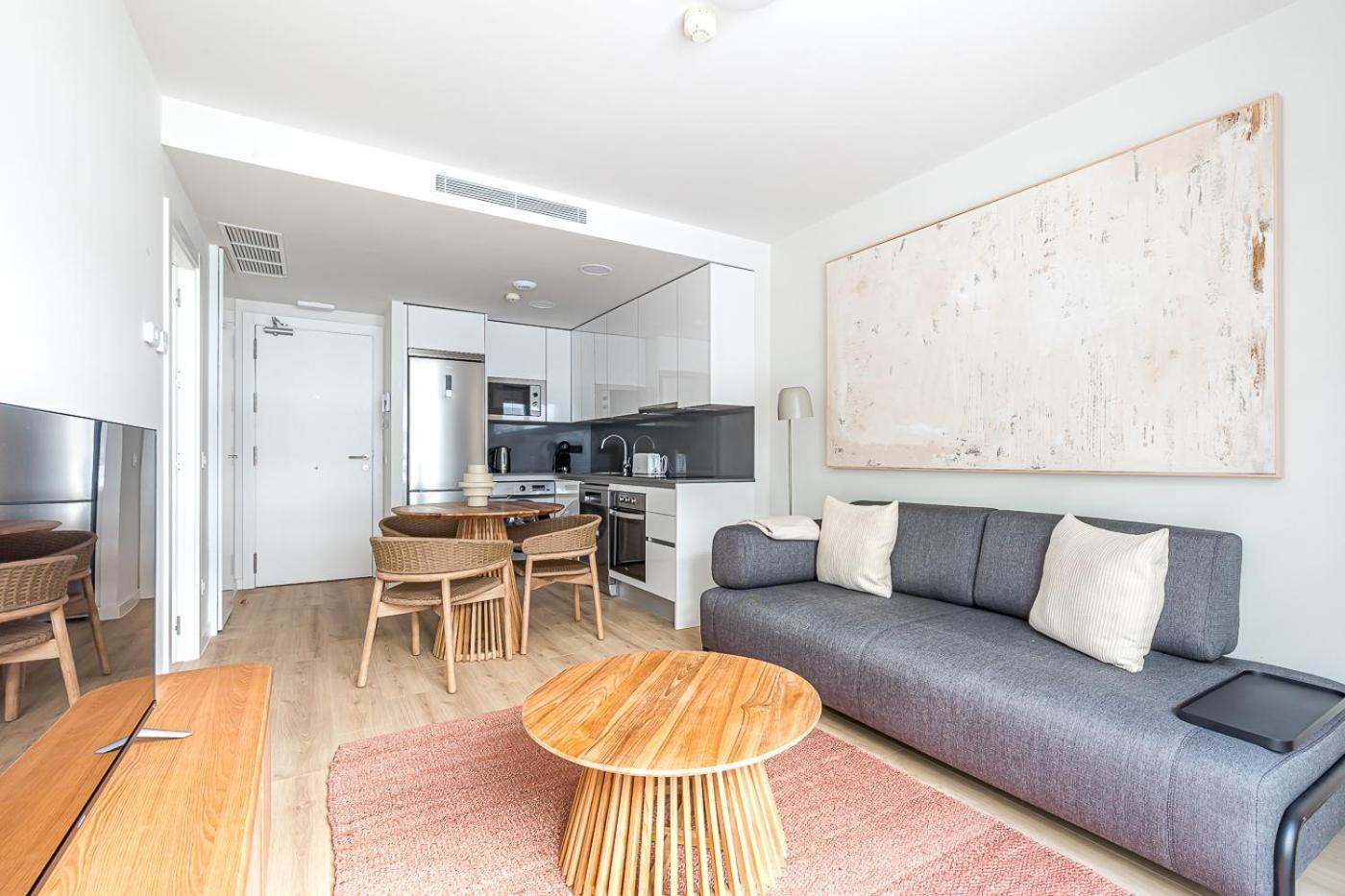 Apartamento Caterina Rio *