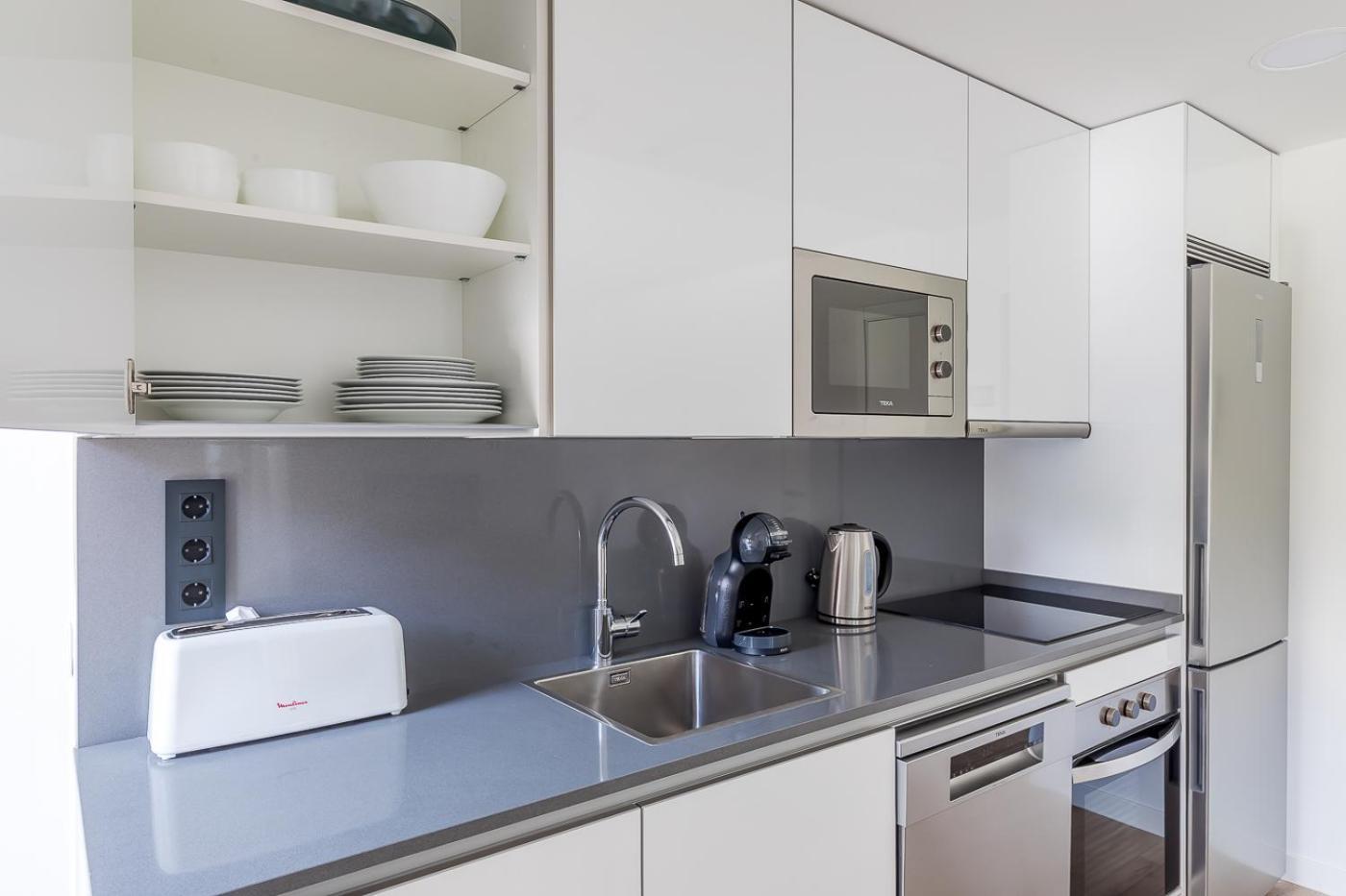Apartamento Caterina Rio *