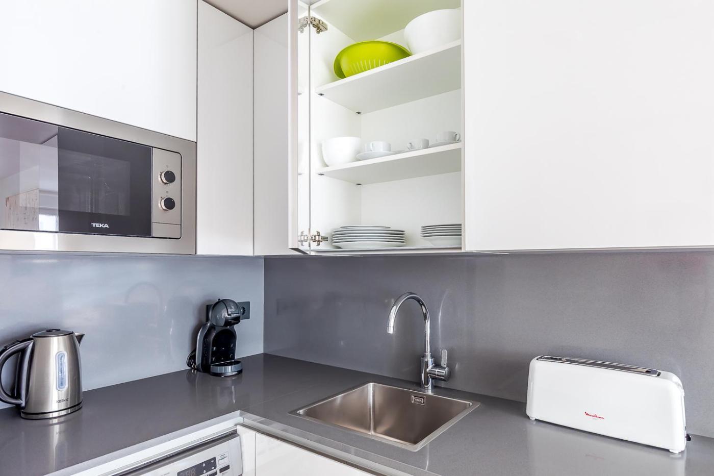 Caterina Rio Apartamento