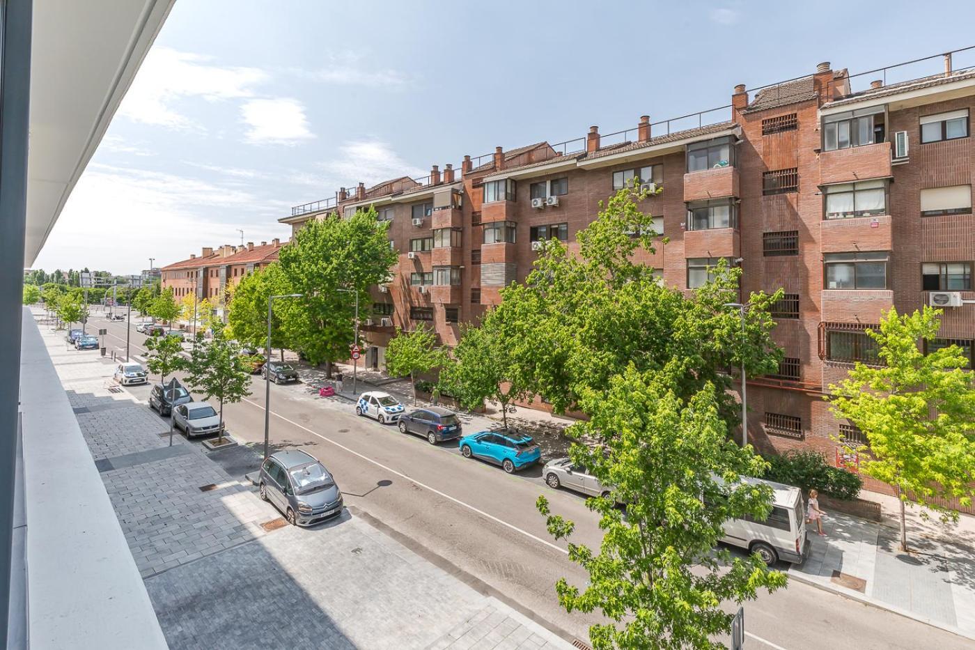 Apartamento Caterina Rio