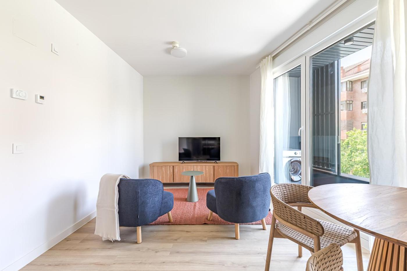 Apartamento Caterina Rio Madri