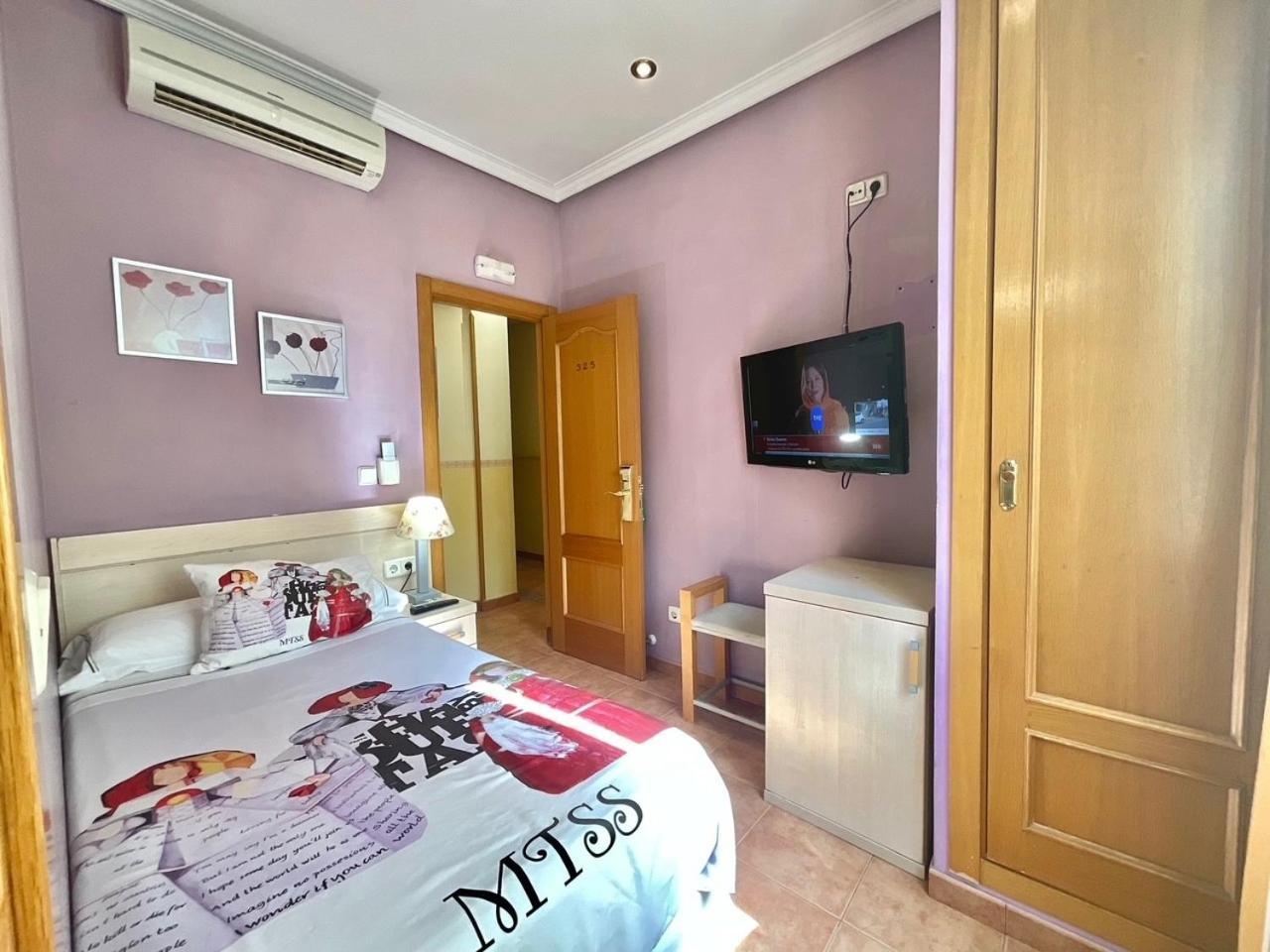 Guest house Luz 2*