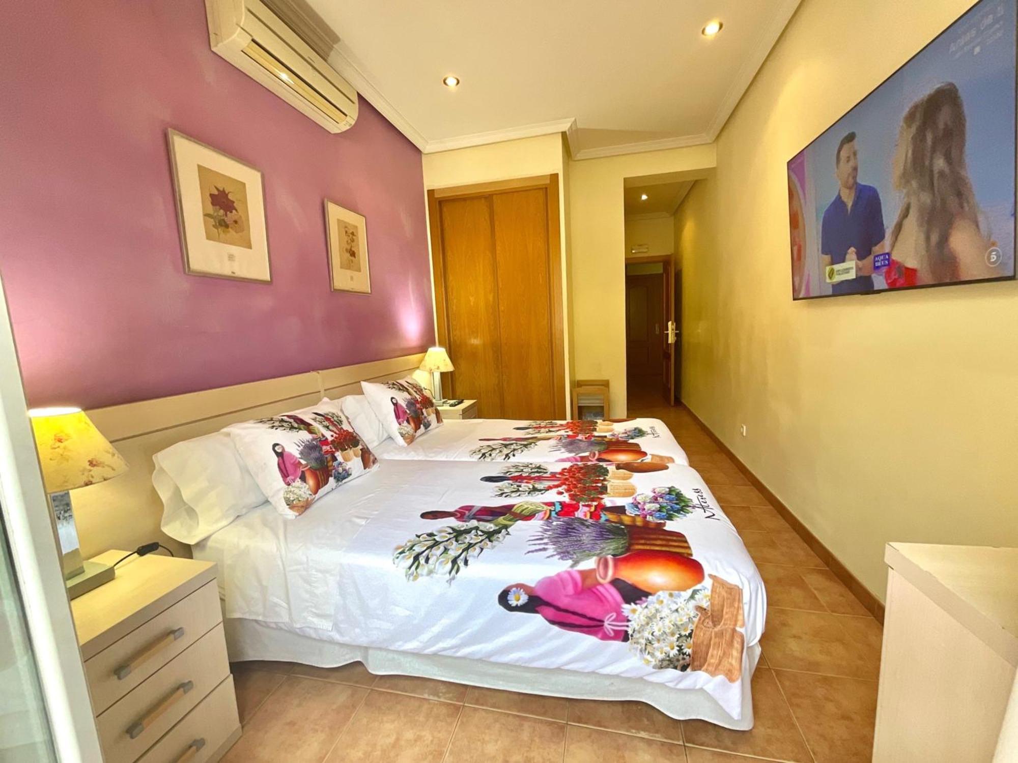 Luz Guest house 2*