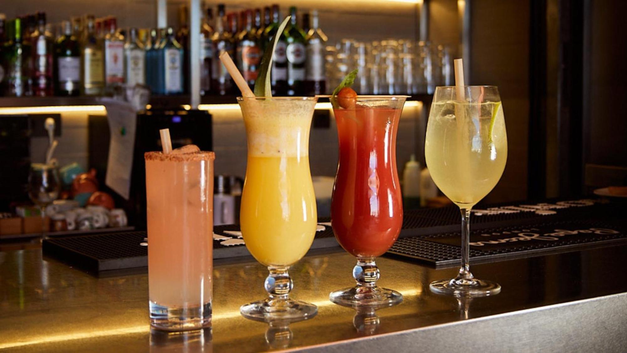 Indigo - Gran Via By Ihg