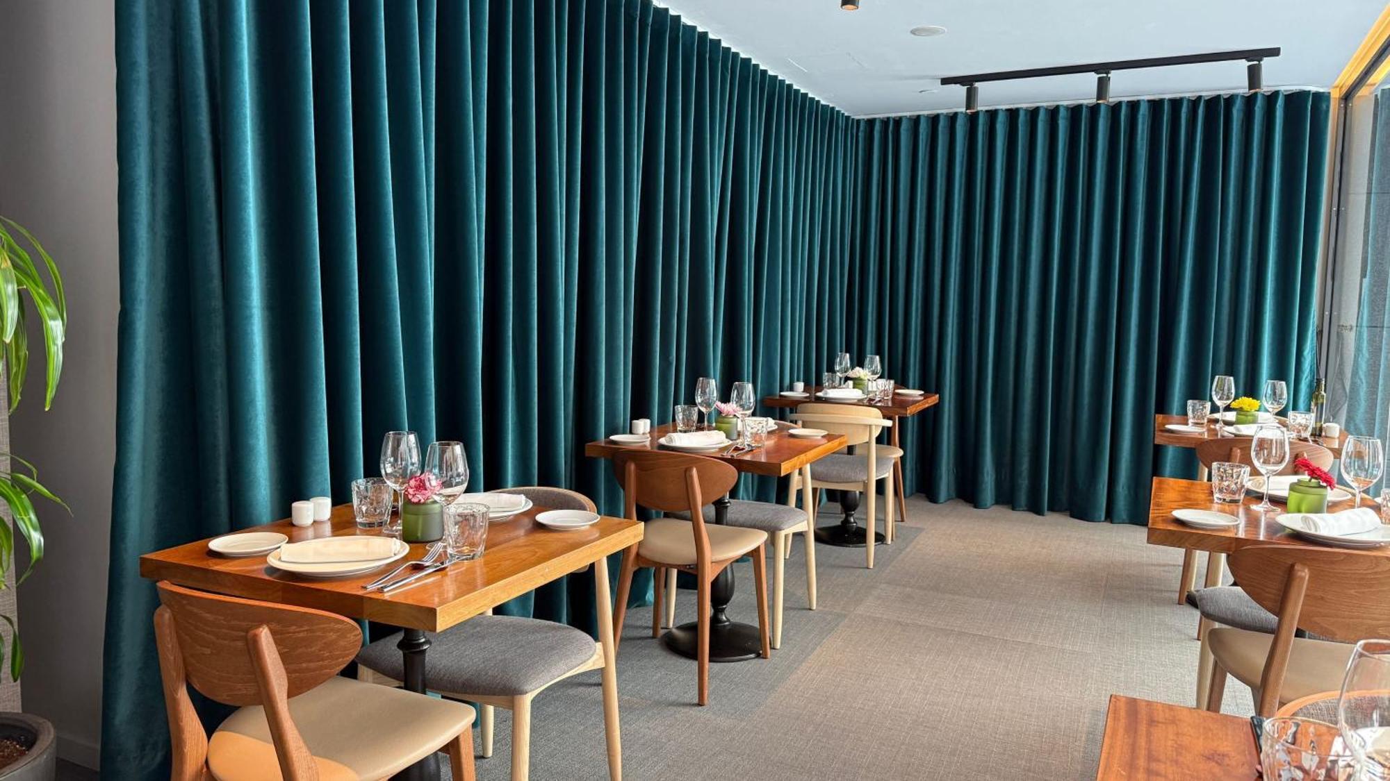 Hotel Indigo - Gran Via By Ihg 4*