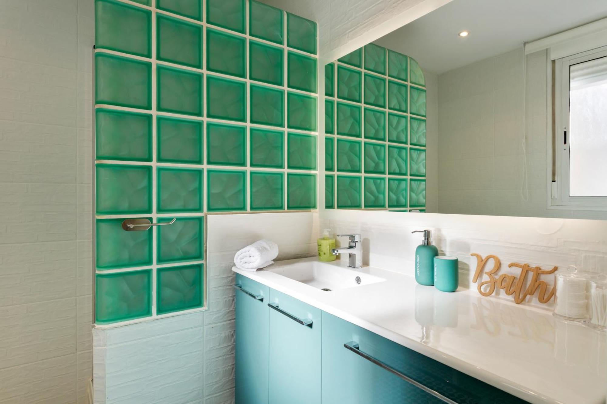 Elegant 1 Bedroom In The Heart Of Centro Lejlighed