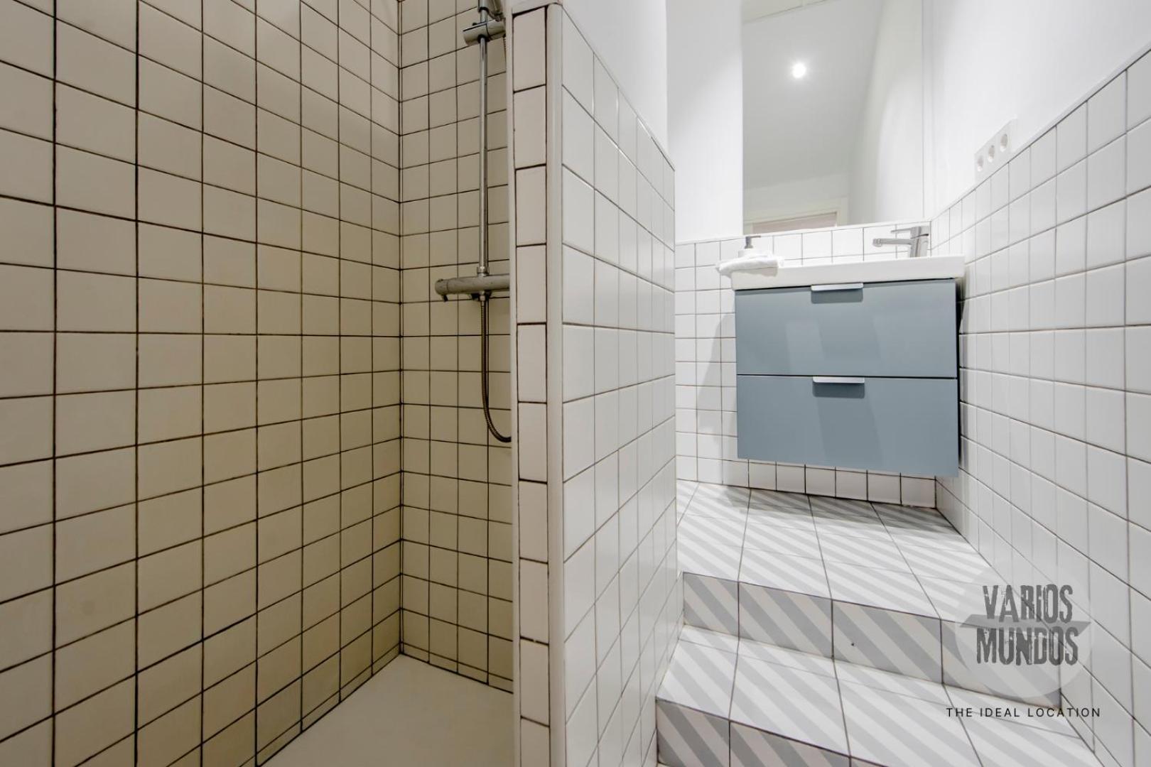 Apartamento Palacio Escondido Para 8 En Castillo 5