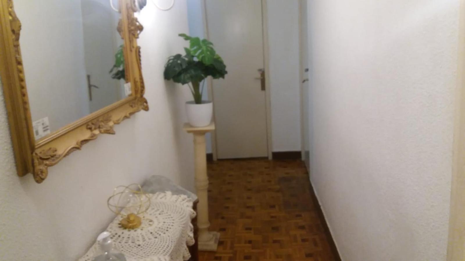 Apartment Habitacion Centrica En Chamberi Madrid