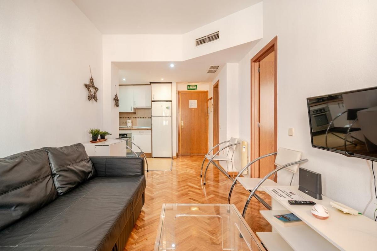 Apartment Turistico Mad-aeropuerto Ifema