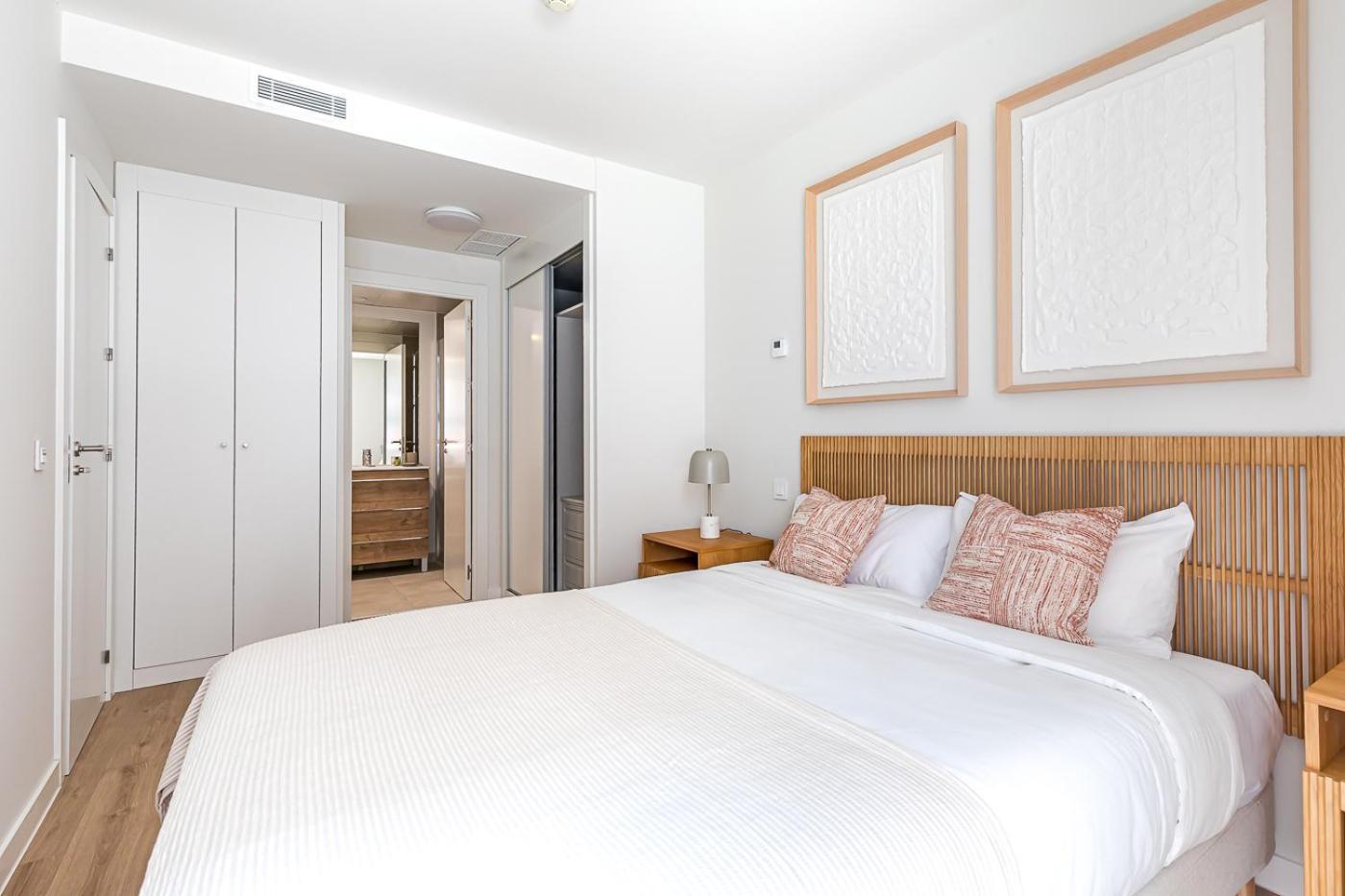 Apartamento Caterina Rio