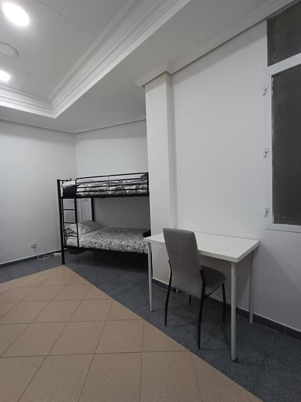 Colegiata Hostel