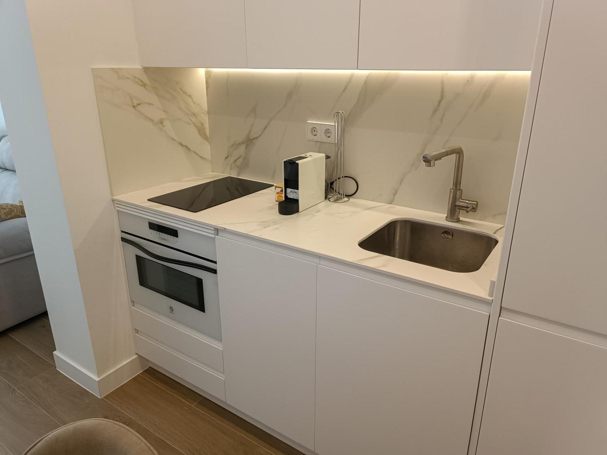 Apartment Dala
