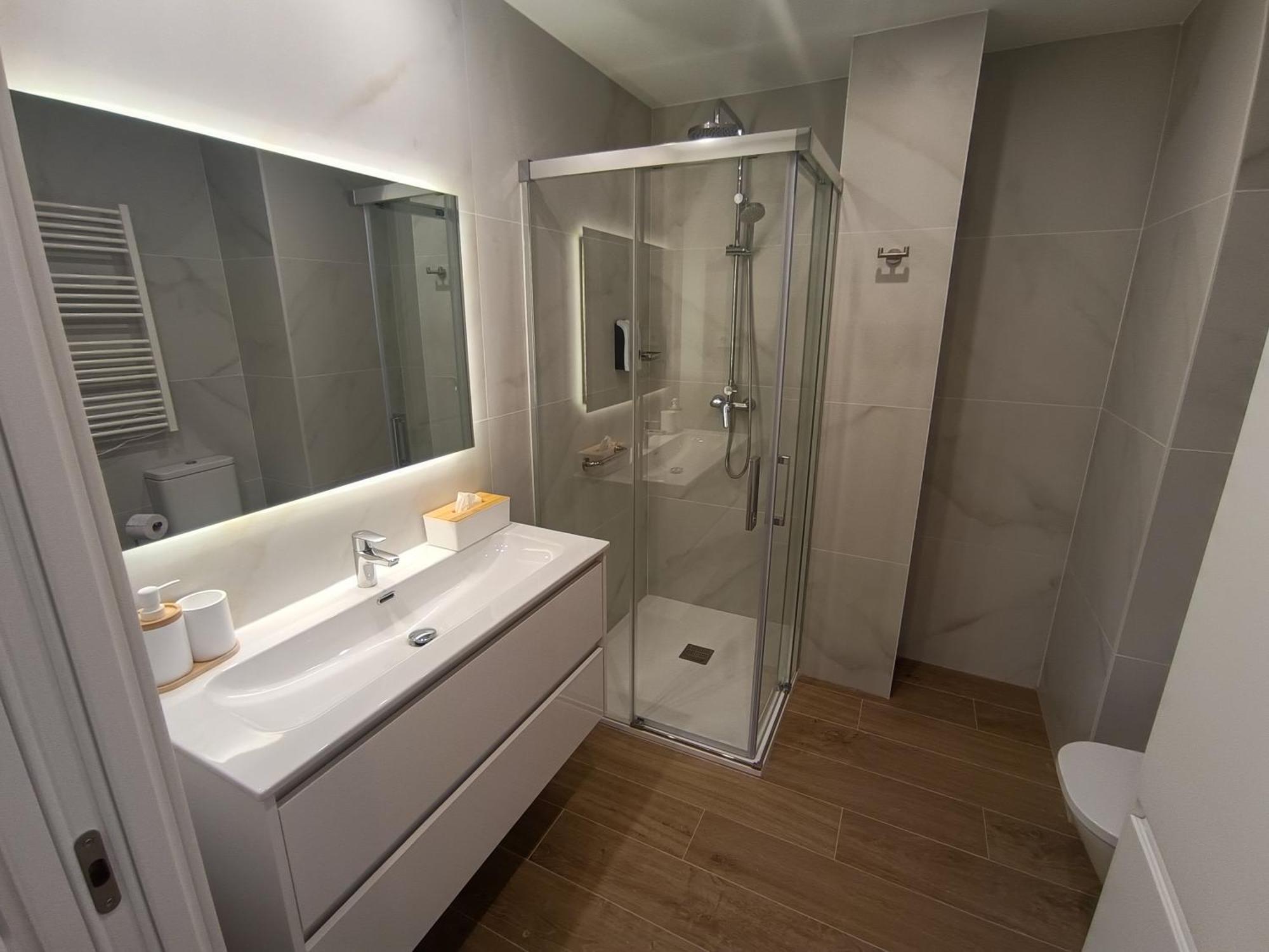 Dala Apartment *