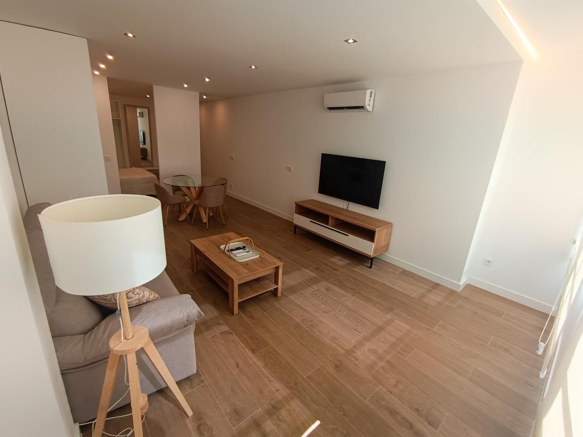 Dala Apartment Madrid