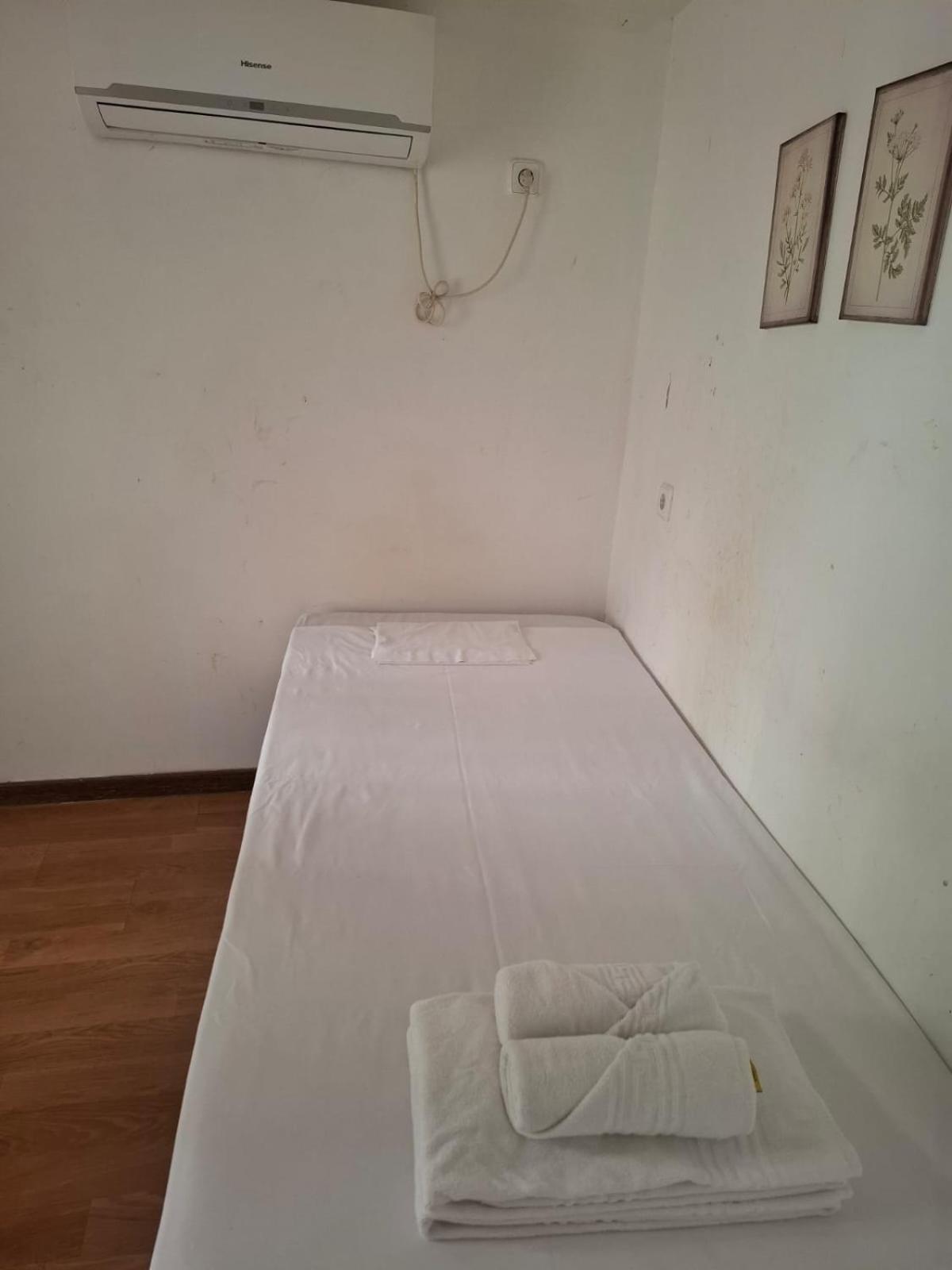 San Vicente Ferrer, Metro Tribunal, Malasana Apartamento