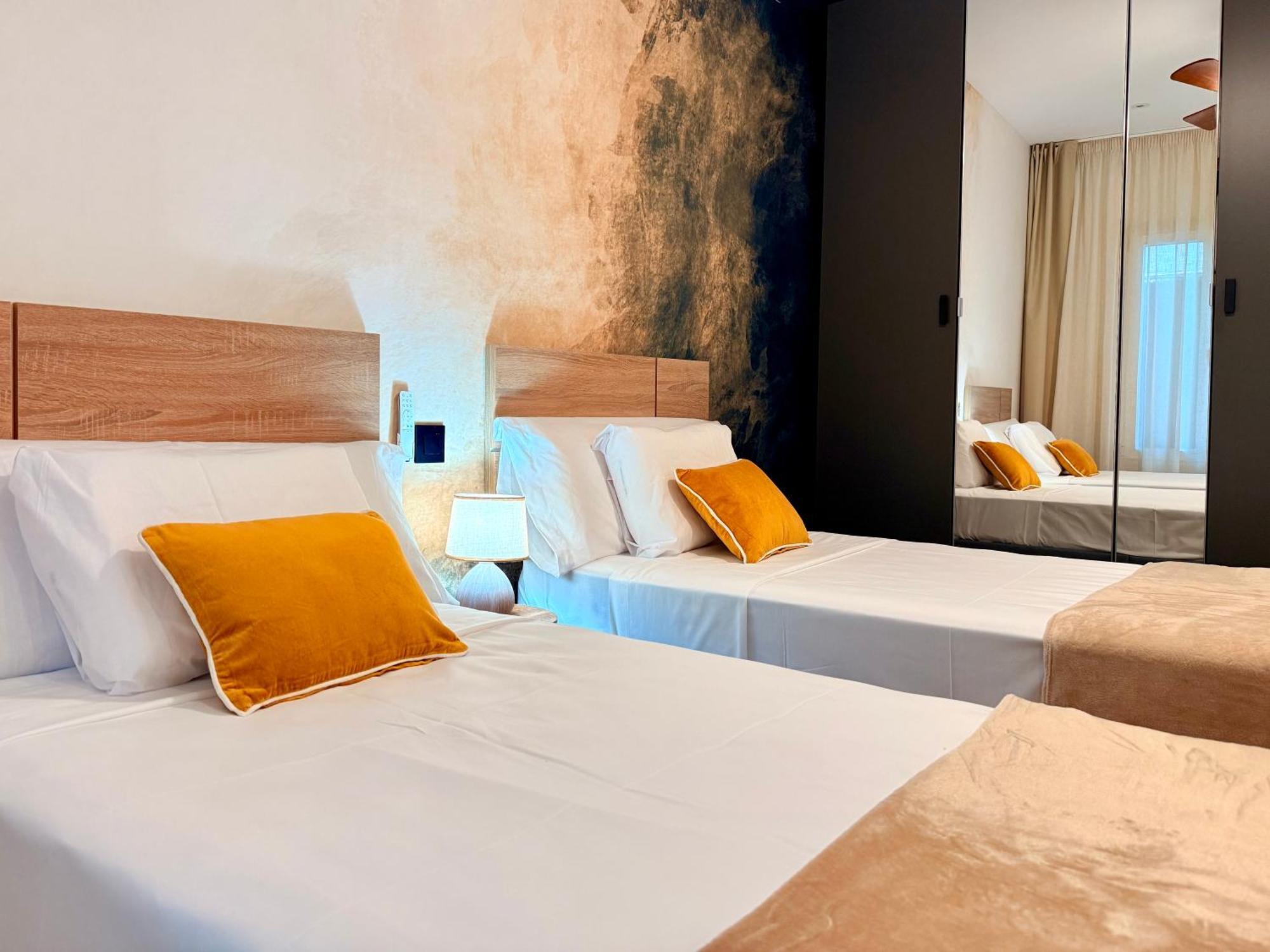 Apartment Dozzze - Maroto Ii - De *