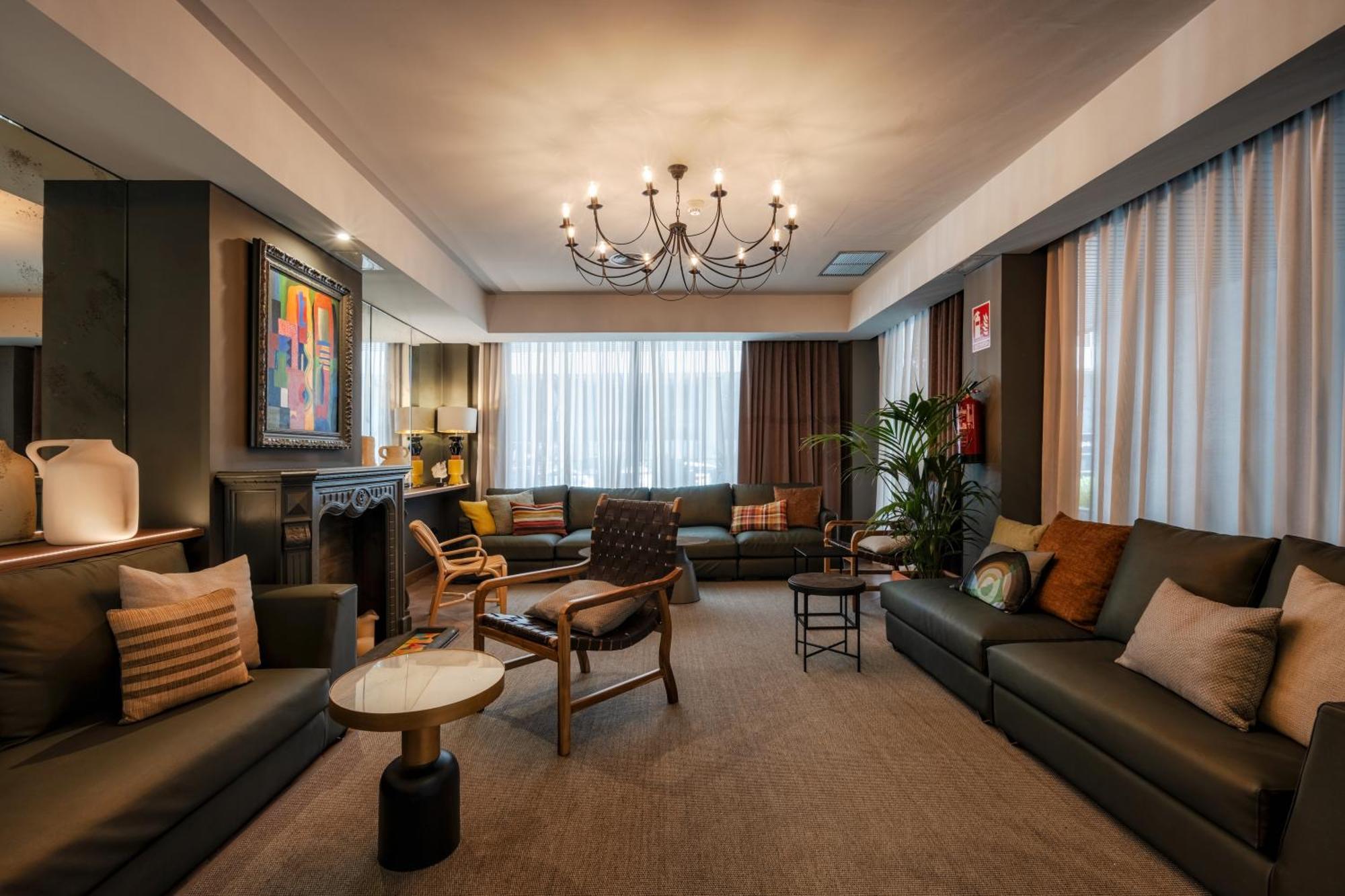 Luze Castellana Hotel
