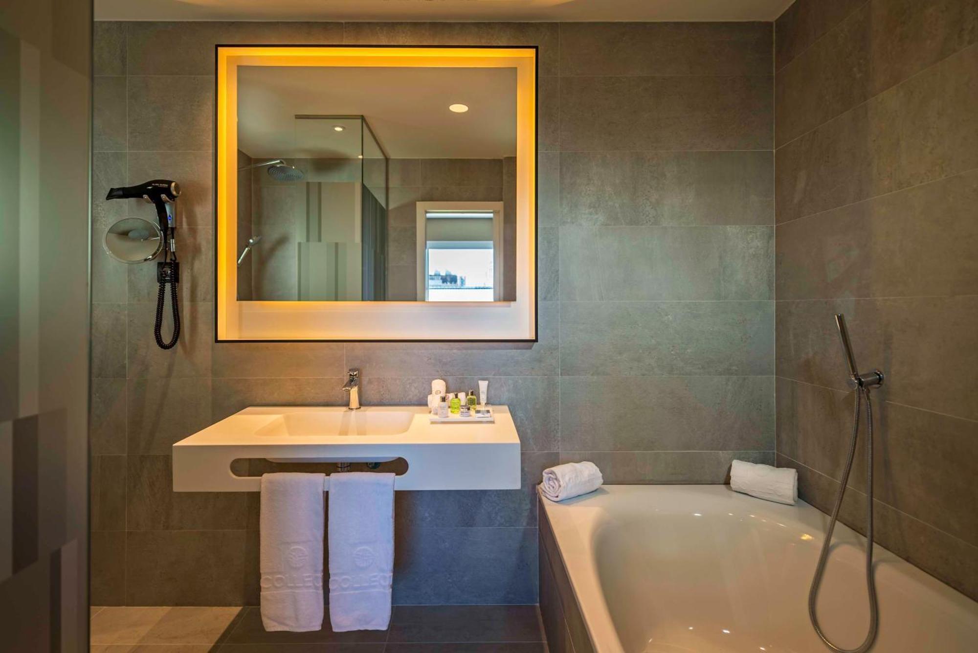 Nh Collection Suecia Hotel 5*