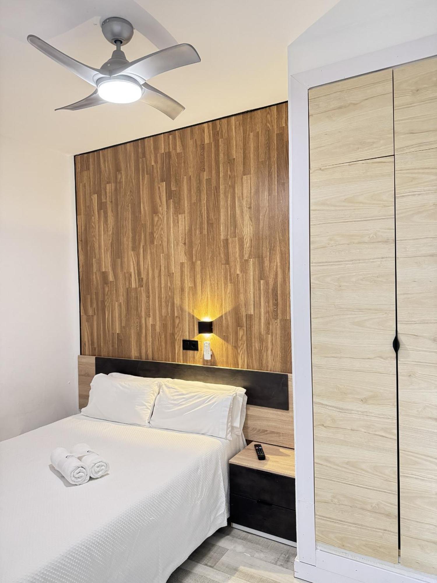 Day Chueca Centro Gran Via Sol Malasana Apartment