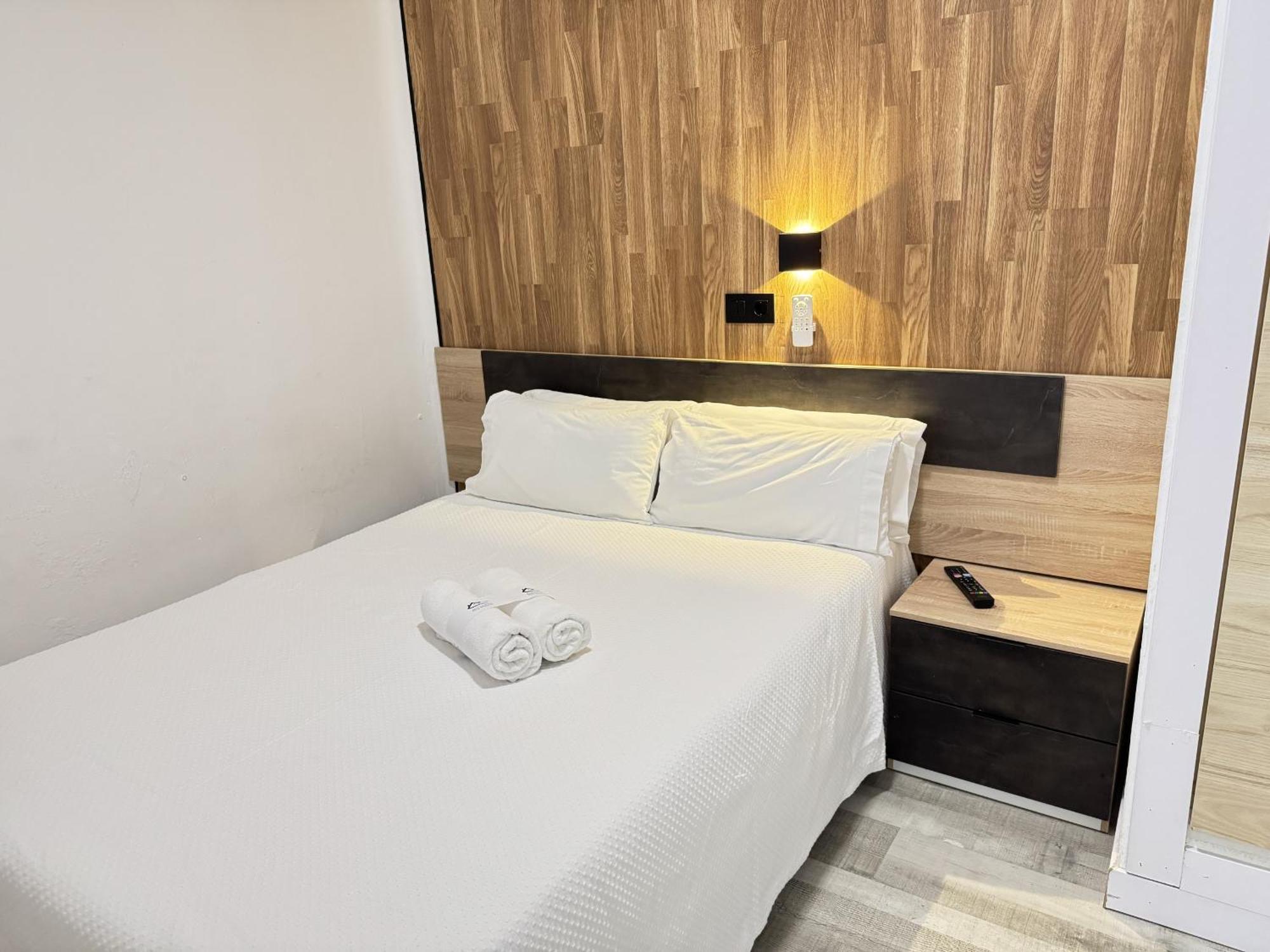 Apartment Day Chueca Centro Gran Via Sol Malasana Madrid