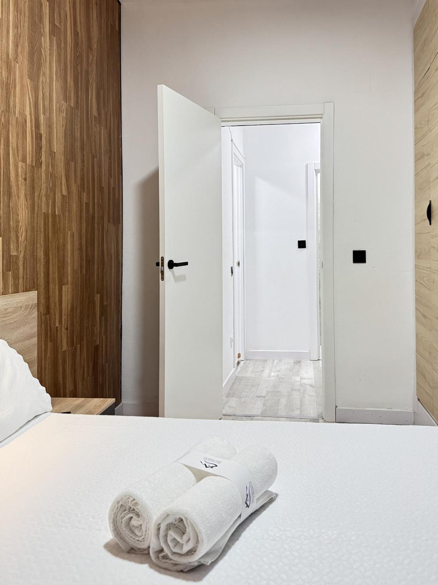 Day Chueca Centro Gran Via Sol Malasana Apartment *