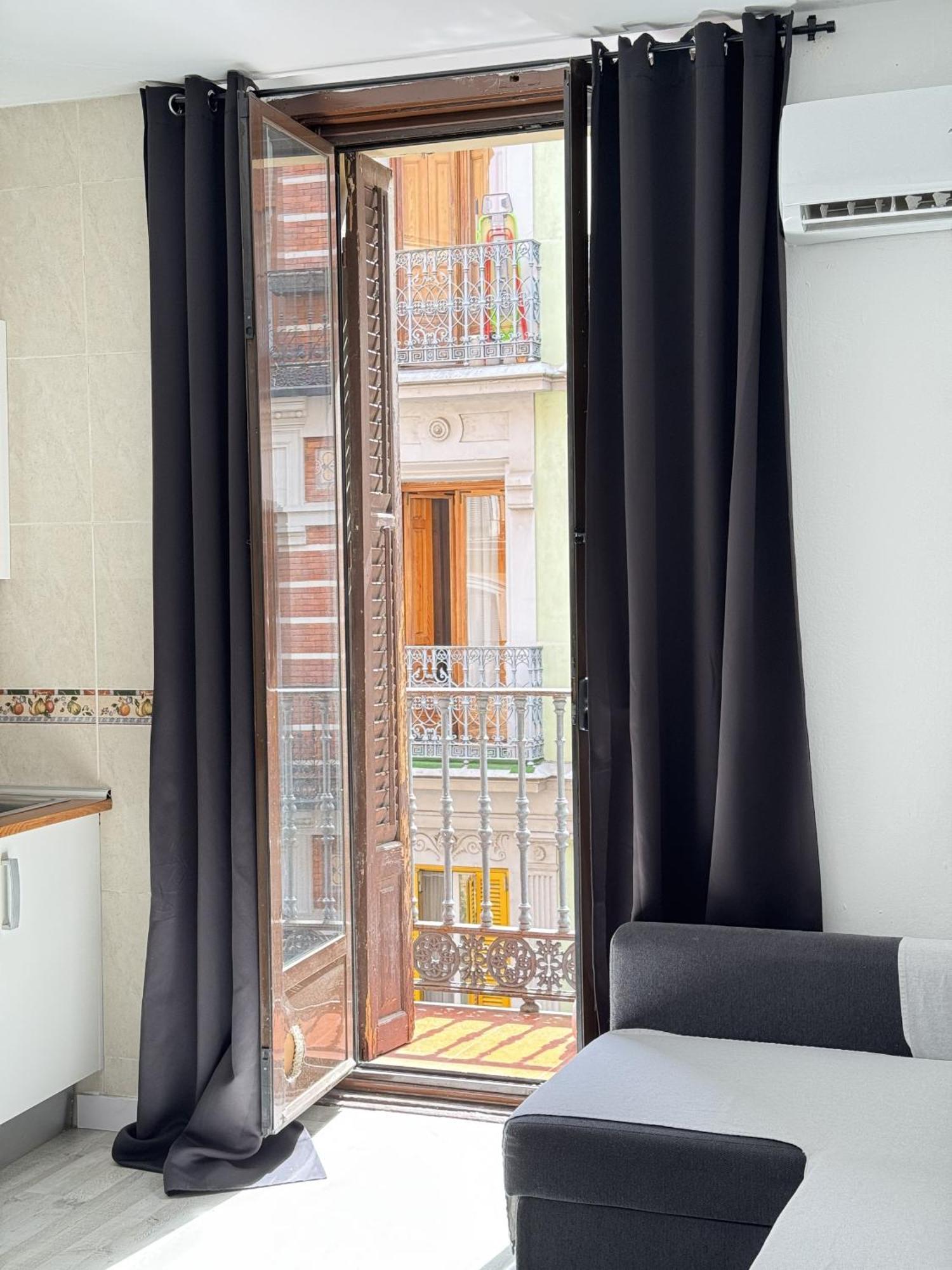 Day Chueca Centro Gran Via Sol Malasana Apartment *