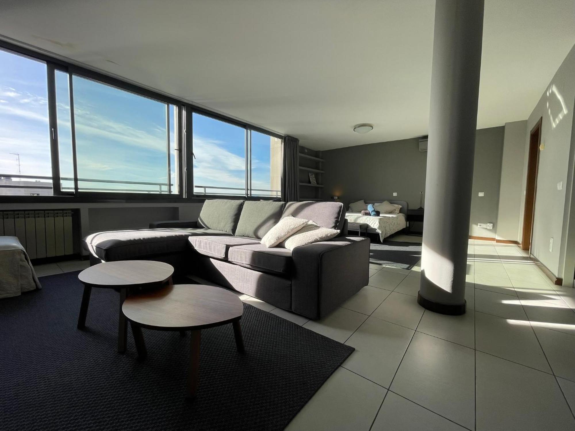 Apartamento Espectacular Loft La Moraleja