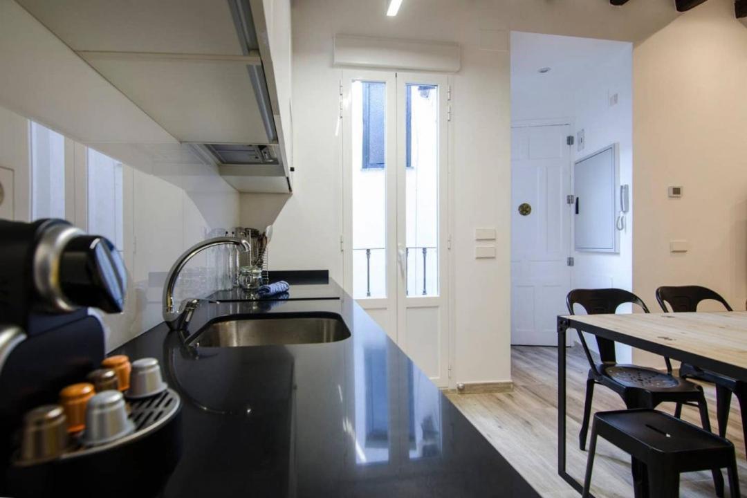 Apartment Luminoso Familiar- 2d 2b- Cava Alta