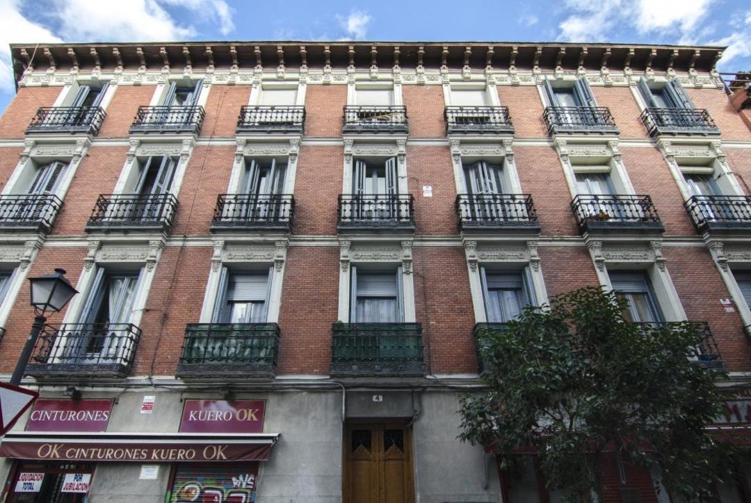Apartamento Luminoso Familiar- 2d 2b- Cava Alta