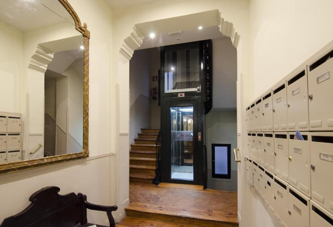 Luminoso Familiar- 2d 2b- Cava Alta Apartment *