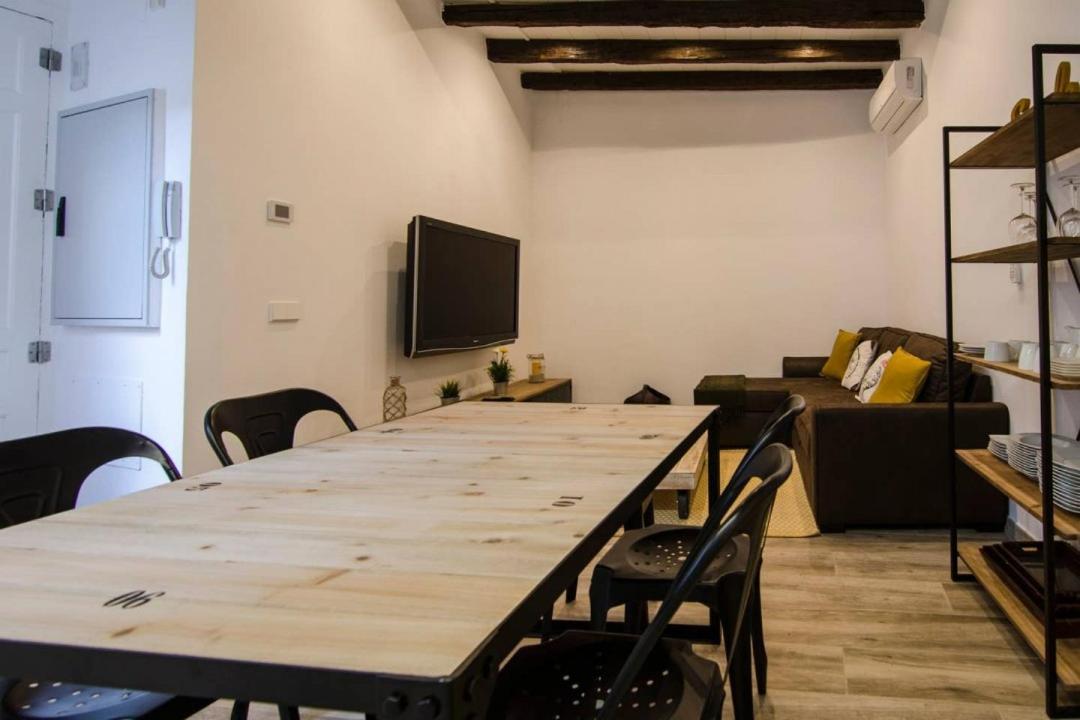 Luminoso Familiar- 2d 2b- Cava Alta Apartment *