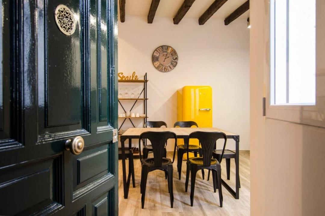 Luminoso Familiar- 2d 2b- Cava Alta * Madrid