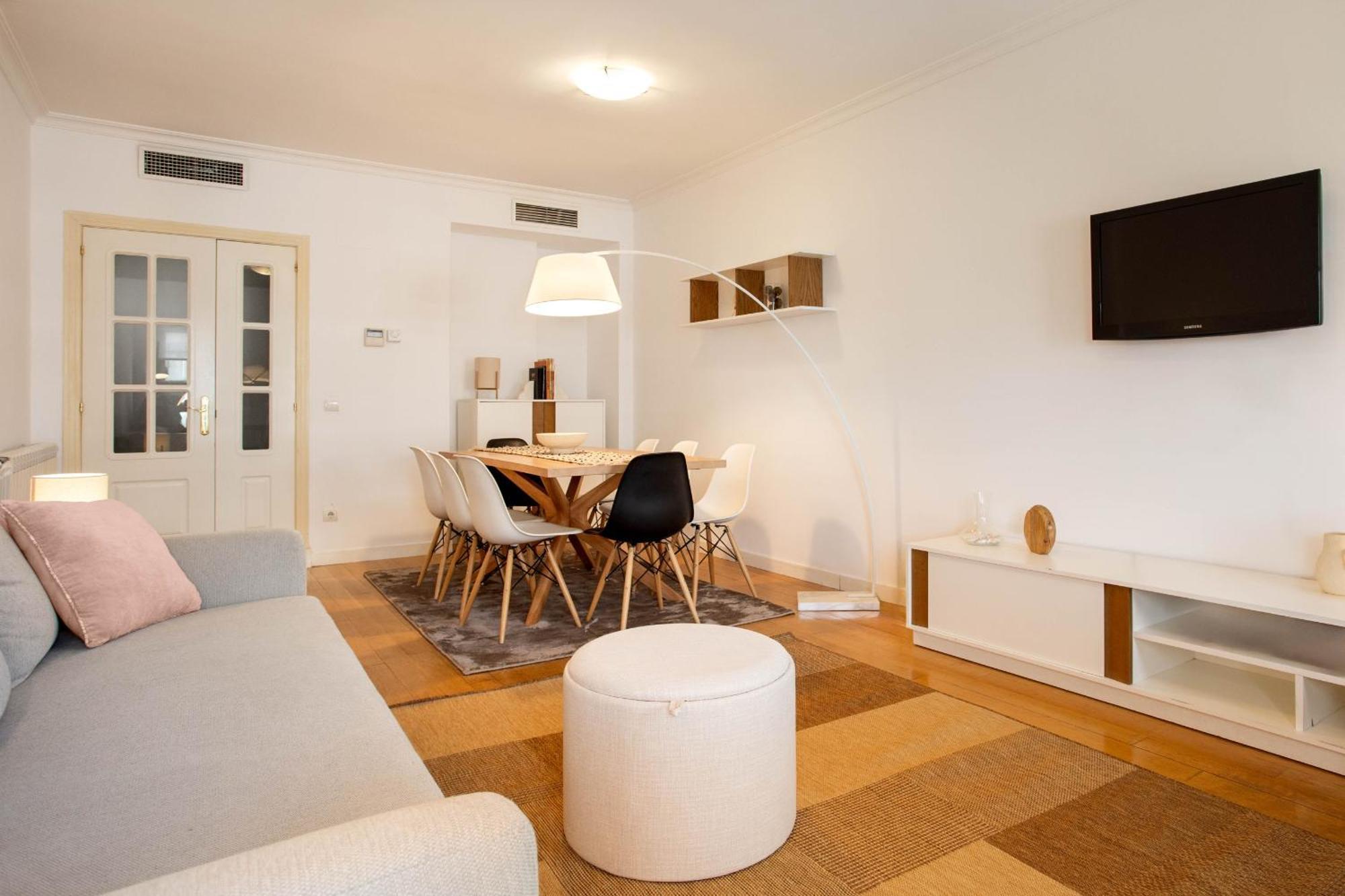 Retiro Ii En Capital Apartment