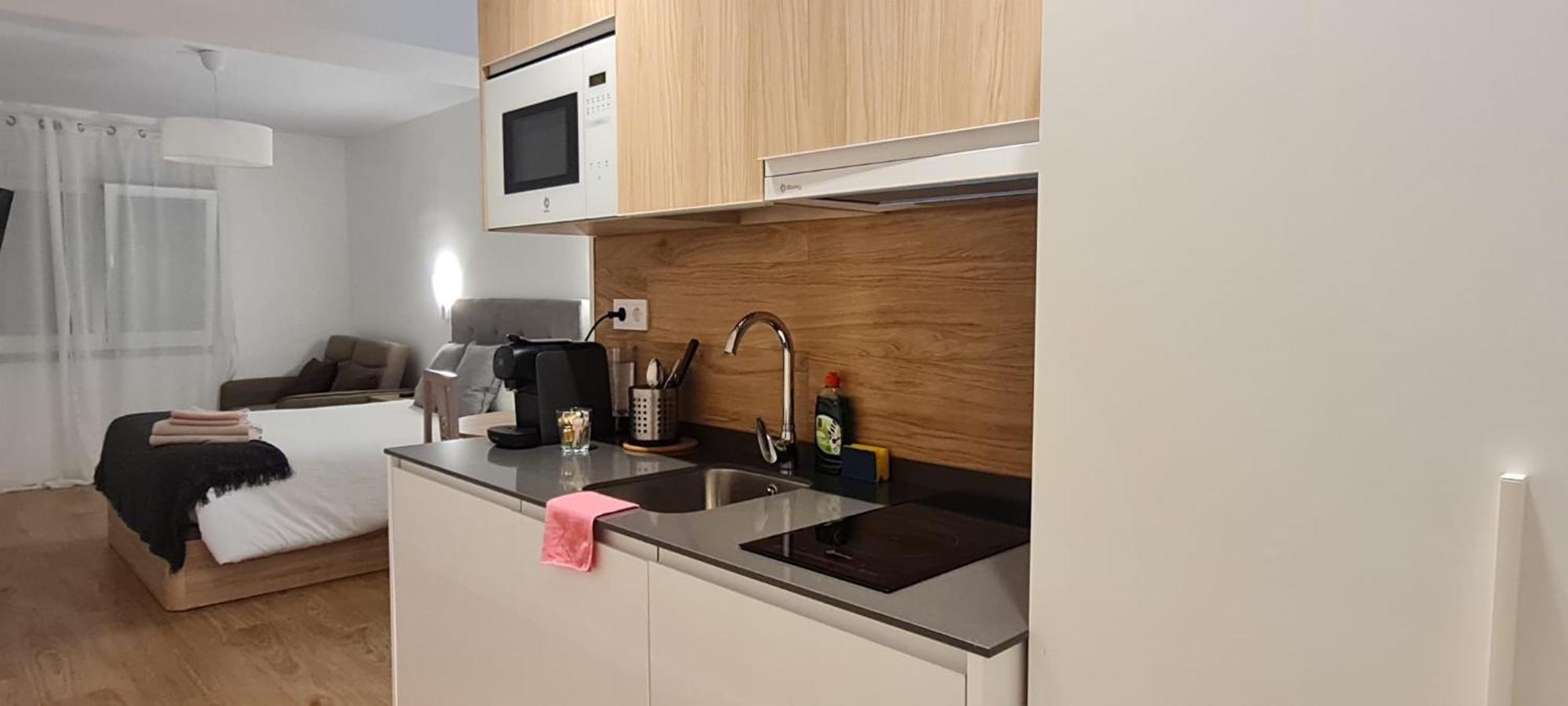 Apartment Suits Recien Reformadas Marques De Vadillo