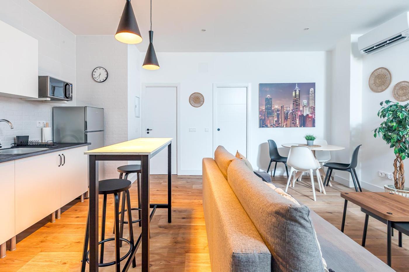 Ab40 Design Apartment
