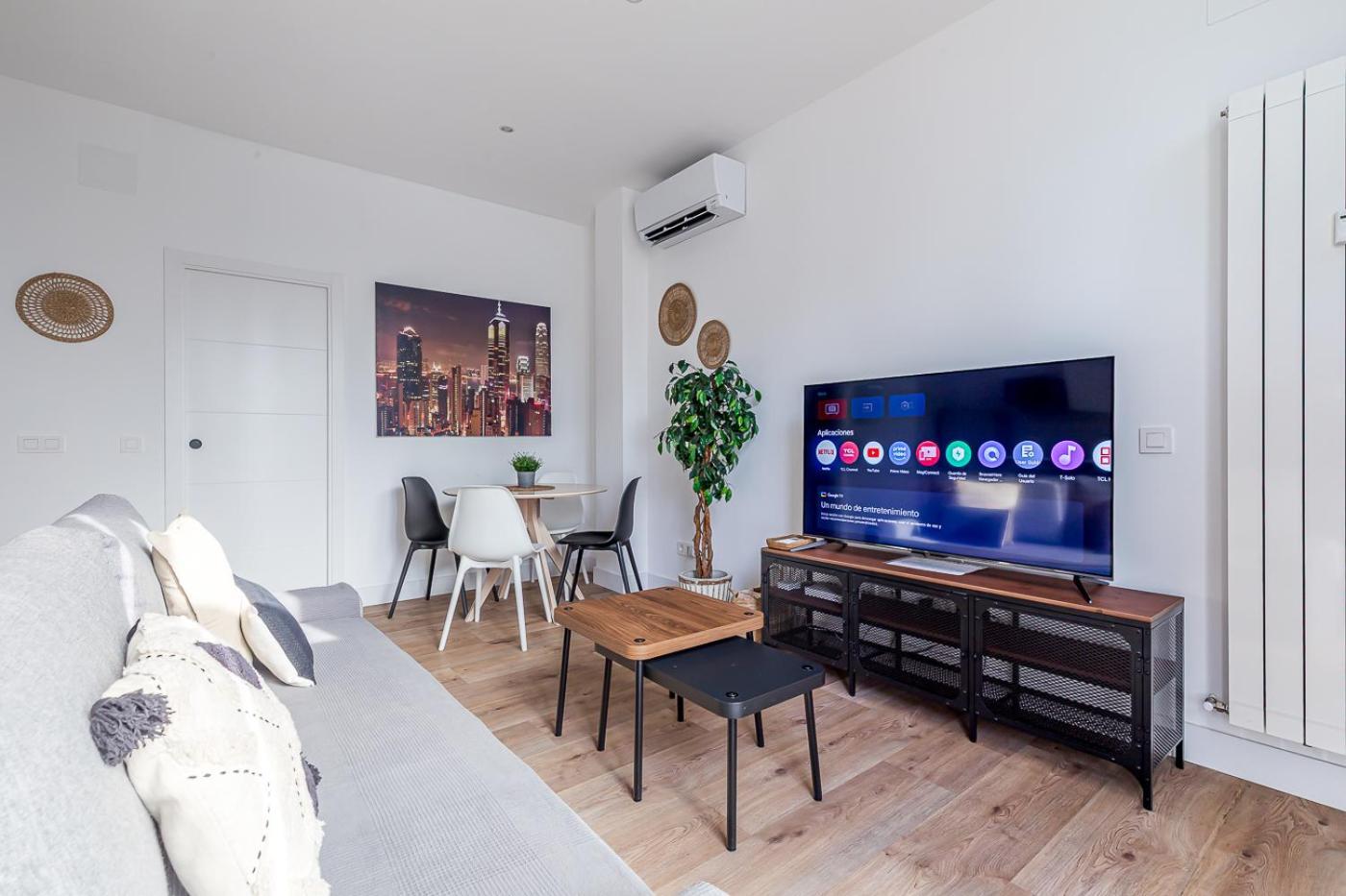 Ab40 Design Apartment *