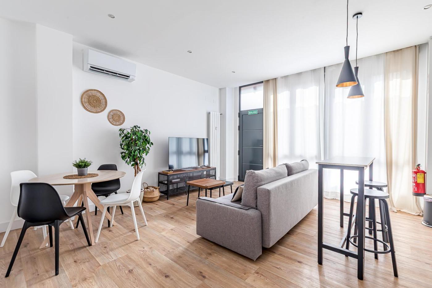 Apartment Ab40 Design *